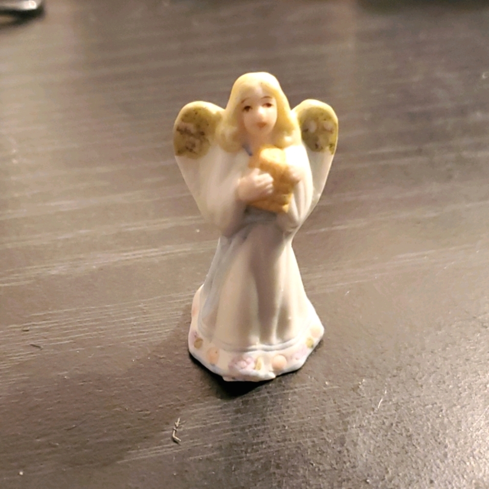 1987 angel thimble